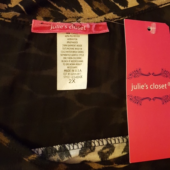 Top - Picture 5 of 5